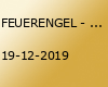 FEUERENGEL - Rammstein Tribute | live in Wilhelmshaven (D)
