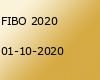 FIBO 2020
