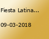 Fiesta Latina - Latino Party