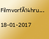 Filmvorführung: Projekt A