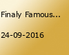 Finaly Famous - Konzert