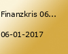 Finanzkris 06/01