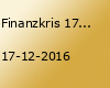 Finanzkris 17/12