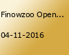 Finowzoo Opening Season #1