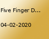 Five Finger Death Punch | Hamburg
