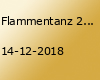 Flammentanz 2018 - Psy-Trance & Techno