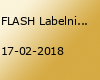 FLASH Labelnight - Florian Meindl LIVE / Strisc. / Rekord 61