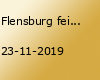 Flensburg feiert - Gestört aber Geil & Leon Machère live