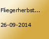 Fliegerherbstfest 2014
