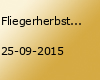 Fliegerherbstfest 2015