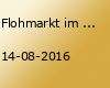 Flohmarkt im Gewerbegebiet 26209 Sandkrug