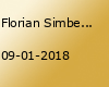 Florian Simbeck | Guten Morgen