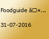 Foodguide ❤︎ Ice Cream Festival ❤︎