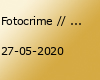 Fotocrime // Bleakness - Mannheim