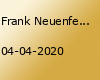 Frank Neuenfels Live: 10 Jahre Best of Popschlager