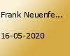 Frank Neuenfels Live: 10 Jahre Best of Popschlager
