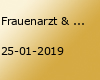 Frauenarzt & Taktloss spielen noch einmal GOTT _die Zusatzshow !