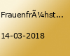 Frauenfrühstück: Unterwegs in den Süden – Ein Reisetagebuch