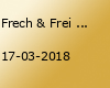 Frech & Frei w/ SAMA (Kraftek/Noir Music)
