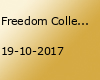Freedom Collection // Stoffprofis und Design-Nachwuchs