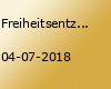 Freiheitsentziehende Maßnahmen reduzieren 01/18 in Münster