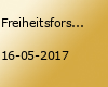 Freiheitsforscher // Julius von Bismarck
