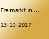 Freimarkt in Bremen 2017