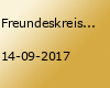 Freundeskreis 2017