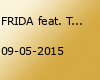 FRIDA feat. Trendmensch & Friends