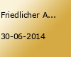 Friedlicher Aktivismus in Frankfurt - Für Frieden (wöchentliche Montagsmahnwache)