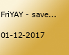 FriYAY - save money & celebrate dance I Disco One