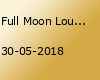 Full Moon Lounge l Düsseldorf