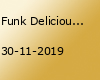 Funk Delicious | Berlin