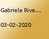 Gabriela Riveros: Los destierros