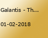 Galantis - The Aviary Tour: Vienna, Austria, OttakringerBrauerei