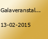 Galaveranstaltung des PCC