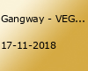 Gangway - VEGA