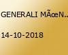 GENERALI MÜNCHEN MARATHON