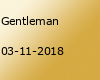 Gentleman