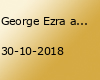 George Ezra at AFAS Live
