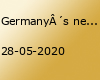 Germany´s next Opferklaus