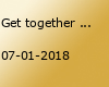 Get together BRUNCH in der KAIFU-LODGE