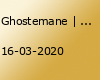 Ghostemane | Berlin