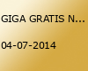 GIGA GRATIS NACHT!!!