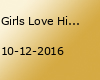 Girls Love Hip Hop