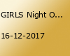 GIRLS Night Out