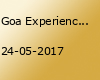 Goa Experience - Open Your Mind X Kieztour x 2 Floors and more