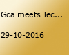 Goa meets Techno- Halloween Special - Northern