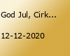 God Jul, Cirkeline | Musikhuset Aarhus