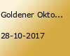 Goldener Oktober